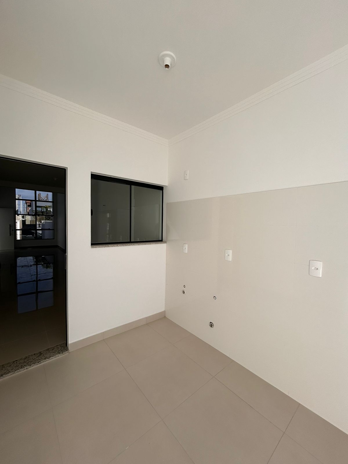 Imagem Casa com 3 Quartos à Venda, 100 m²em Areias - Tijucas