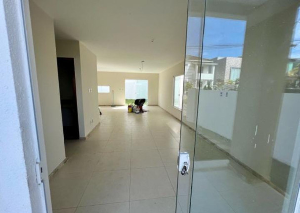 Imagem Casa de Condomínio com 4 Quartos à Venda, 165 m² em Caji - Lauro de Freitas