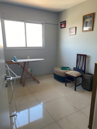 Imagem Apartamento com 2 Quartos à Venda, 57 m² em Vila Rosa - Goiânia