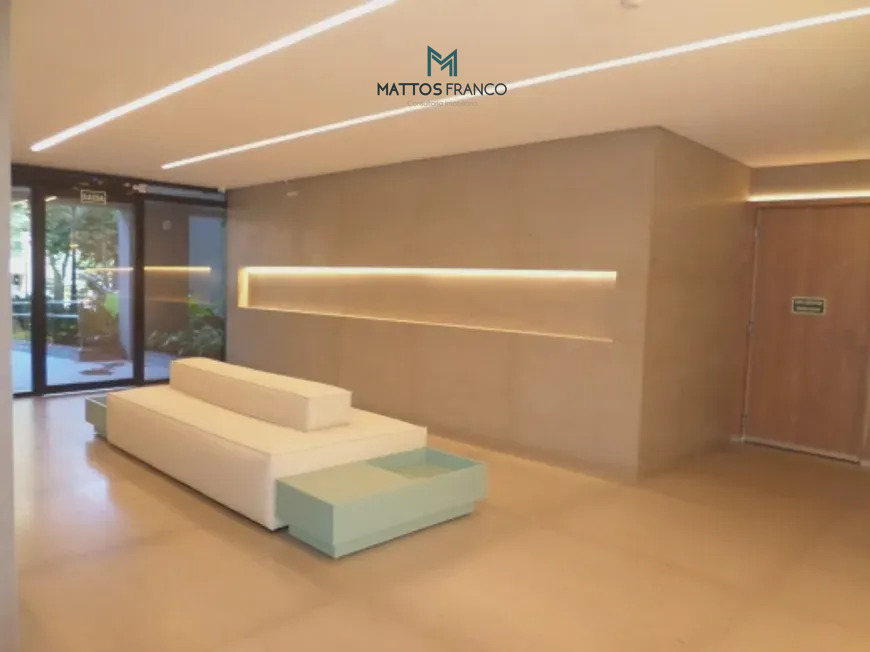 Imagem Apartamento com 4 Quartos à Venda, 131 m²em Santa Efigênia - Belo Horizonte