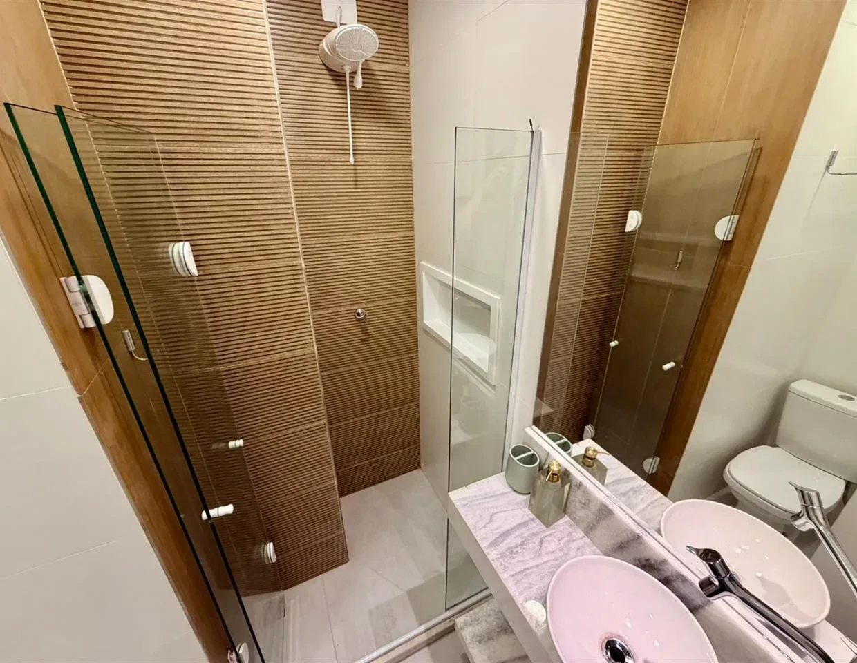 Imagem Studio com 1 Quarto à Venda, 32 m² em Centro - Rio de Janeiro