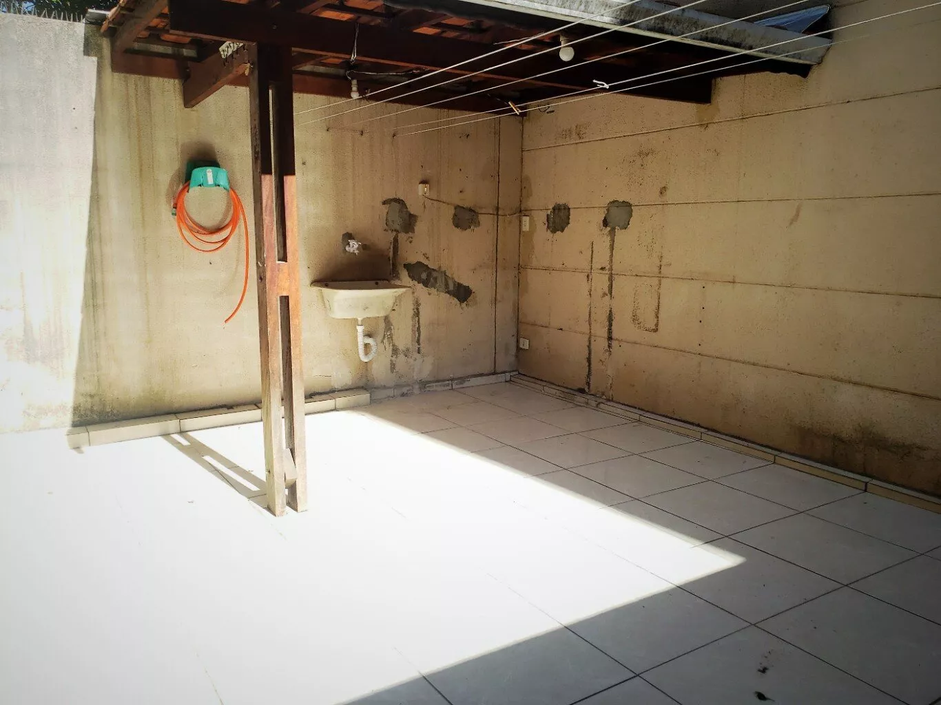 Imagem Apartamento com 2 Quartos à Venda, 50 m²em Vila Clarice - São Paulo