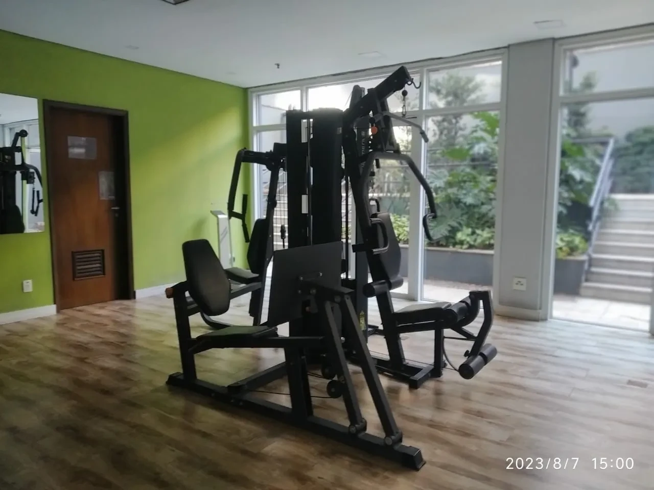 Imagem Flat com 1 Quarto à Venda ou Locação, 30 m² em Jardim Paulista - São Paulo