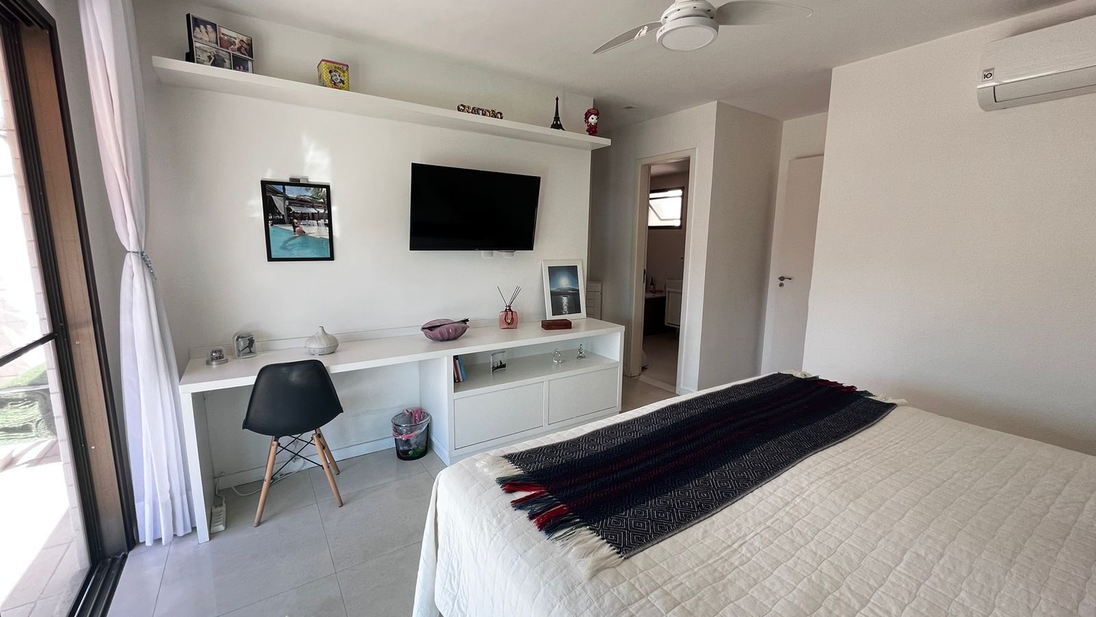 Foto do imóvel: Cobertura com 3 Quartos à Venda, 263 m² em Recreio dos Bandeirantes - Rio de Janeiro