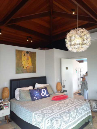 Imagem Apartamento com 3 Quartos à Venda, 258 m² em Rio Vermelho - Salvador