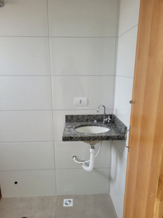 Imagem Cobertura com 2 Quartos à Venda, 120 m² em Jardim Stella - Santo André