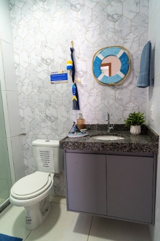 Foto do imóvel: Apartamento com 3 Quartos à Venda, 59 m² em Maria Farinha - Paulista