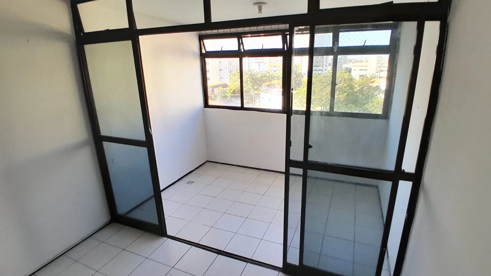 Imagem Apartamento com 3 Quartos à Venda, 111 m² em Meireles - Fortaleza