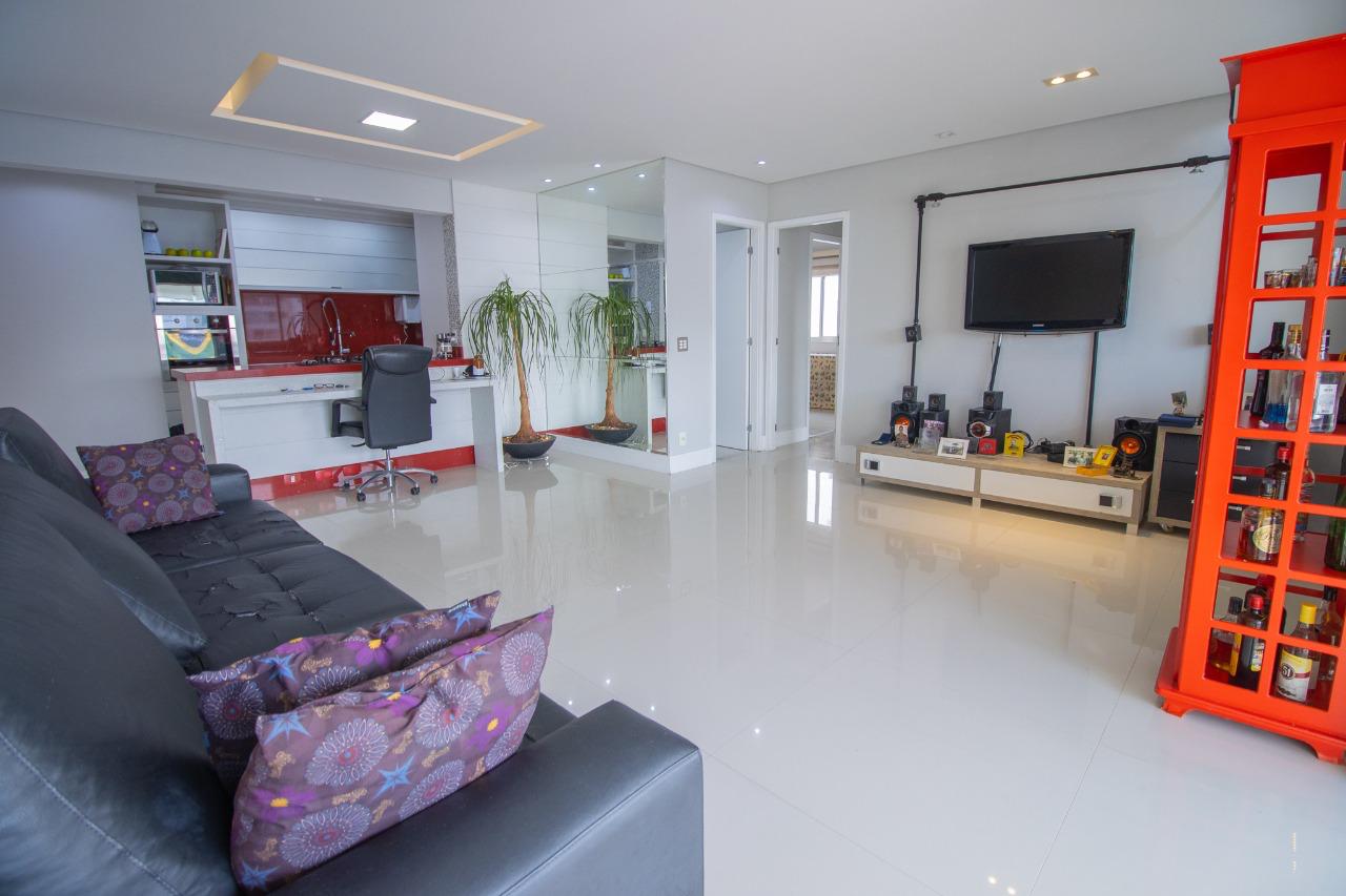 Foto do imóvel: Apartamento à Venda, 91 m² em Vila Lusitânia - São Bernardo do Campo