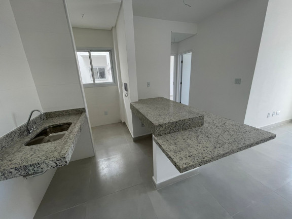Imagem Apartamento com 2 Quartos à Venda, 62 m² em Praia Grande - Ubatuba