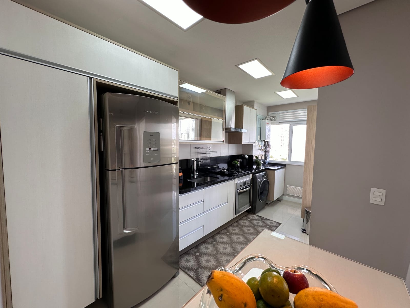 Imagem Apartamento com 3 Quartos à Venda, 83 m²em Jardim Ana Maria - Jundiaí