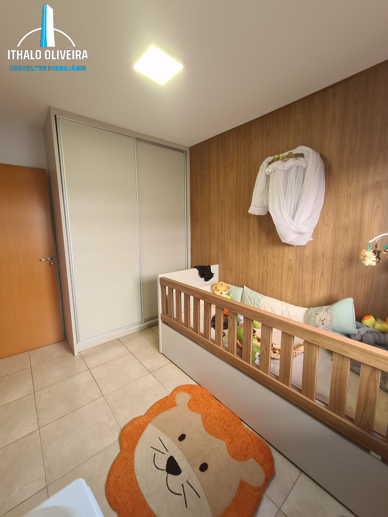 Imagem Casa com 2 Quartos à Venda, 80 m²em Fazenda São Domingos - Goiânia