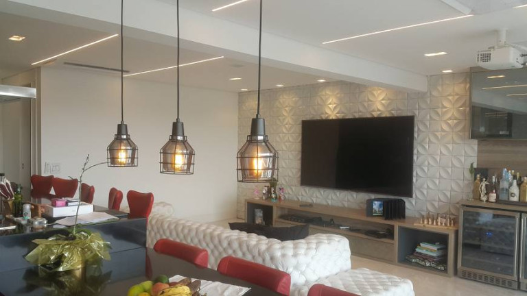 Imagem Apartamento com 2 Quartos à Venda, 130 m² em Vila Mariana - São Paulo