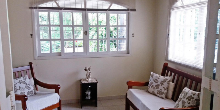 Imagem Casa com 3 Quartos à Venda, 312 m² em Pqe Santa Teresa - Santa Isabel