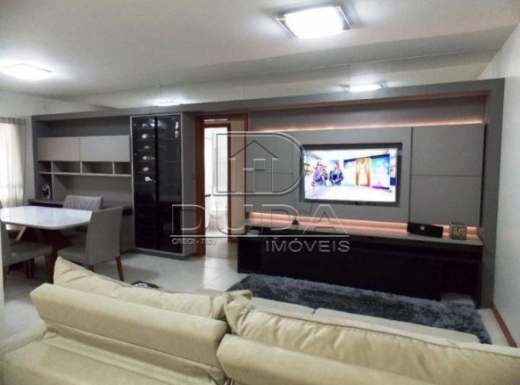 Imagem Apartamento com 3 Quartos à Venda, 171 m² em São Luiz - Criciúma