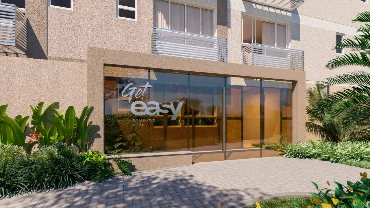 Imagem Flat com 1 Quarto à Venda, 24 m² em São Cristóvão - Belo Horizonte