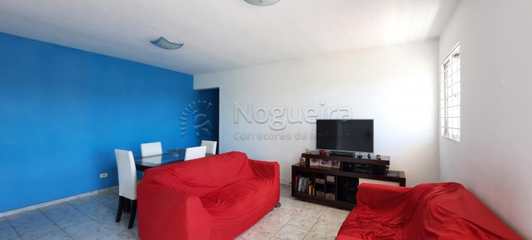 Imagem Apartamento com 2 Quartos à Venda, 85 m² em Janga - Paulista