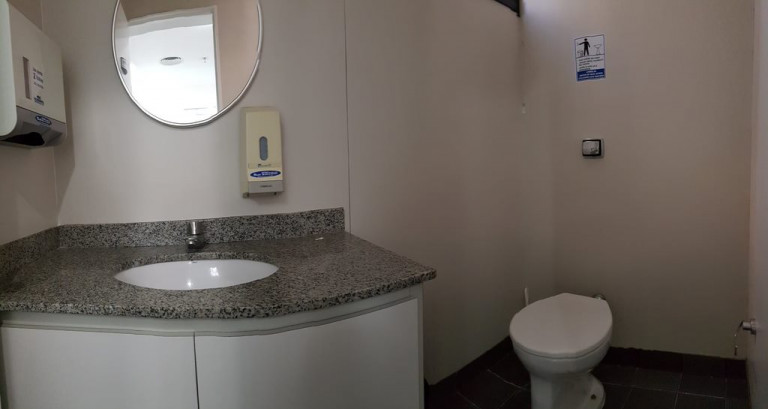Imagem Sala Comercial para Alugar, 120 m² em Pinheiros - São Paulo