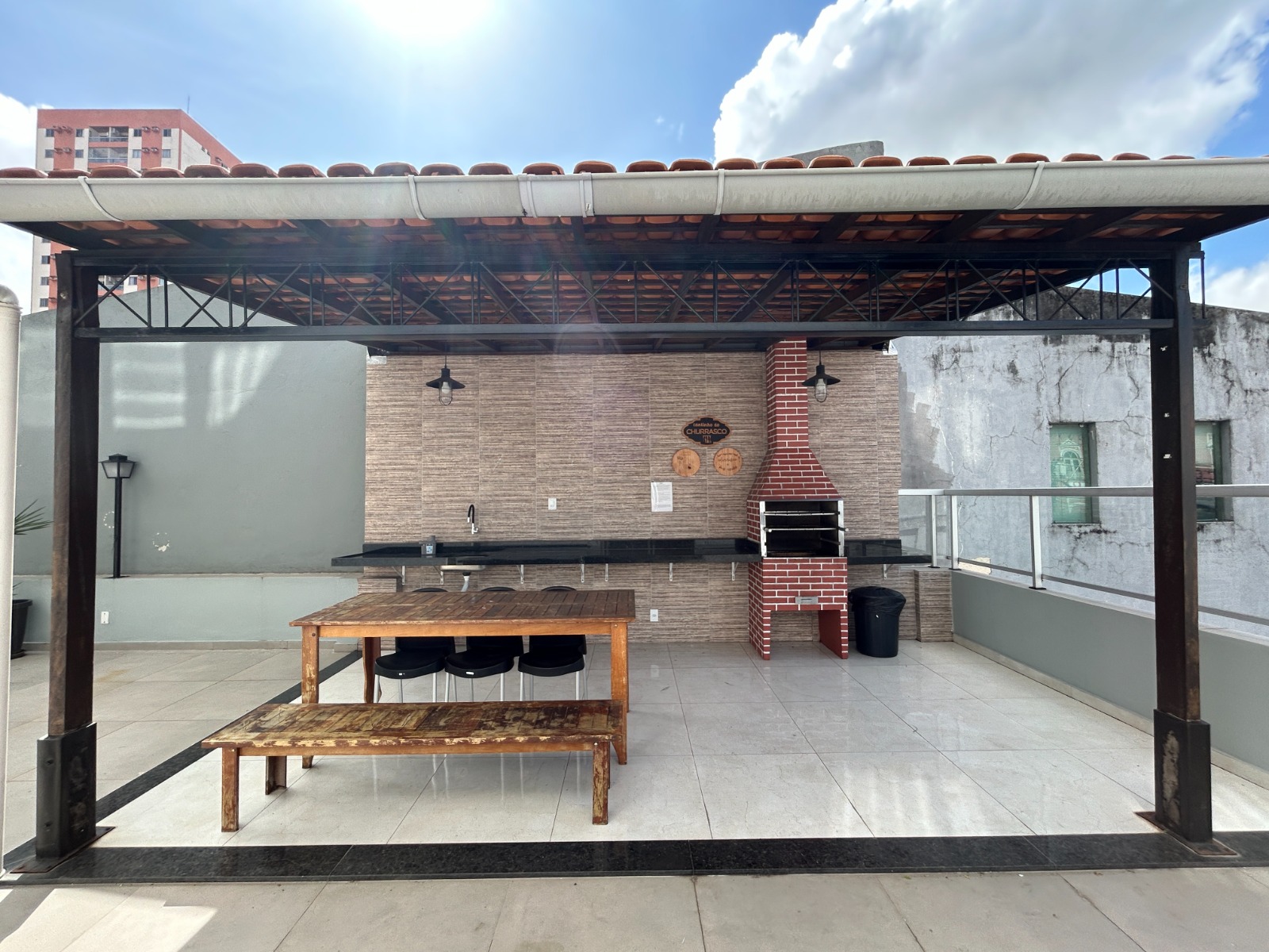 Imagem Apartamento com 3 Quartos à Venda, 114 m² em Cidade Velha - Belém