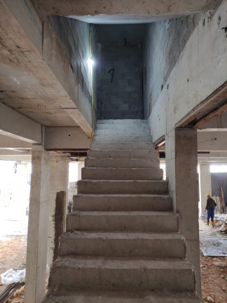 Apartamento com 2 Quartos à Venda, 39 m² em Itaquera - São Paulo