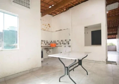 Imagem Sobrado com 2 Quartos à Venda, 68 m² em Jardim São José - Mauá