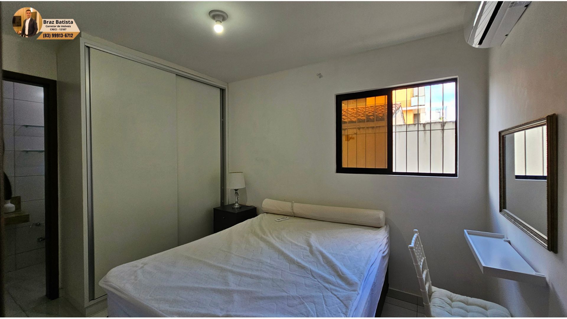 Imagem Apartamento com 3 Quartos à Venda, 74 m² em Bancários - João Pessoa