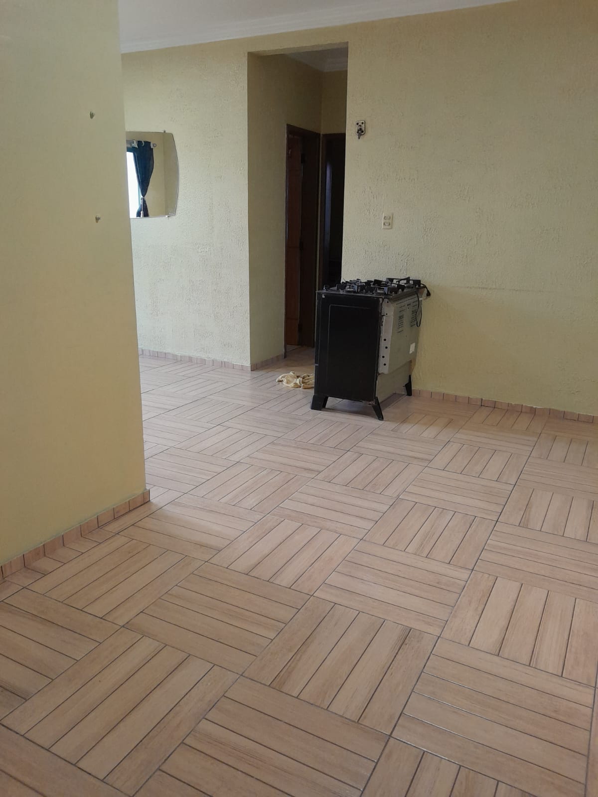 Imagem Apartamento com 2 Quartos à Venda, 67 m²em Guanabara - Ananindeua