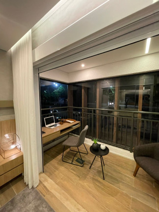 Imagem Apartamento com 3 Quartos à Venda, 175 m² em Vila Virgínia - Jundiaí