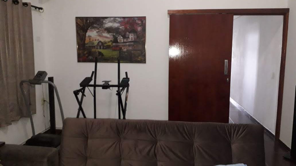 Foto do imóvel: Sobrado com 4 Quartos à Venda, 287 m² em Jardim Santos Dumont II - Mogi das Cruzes