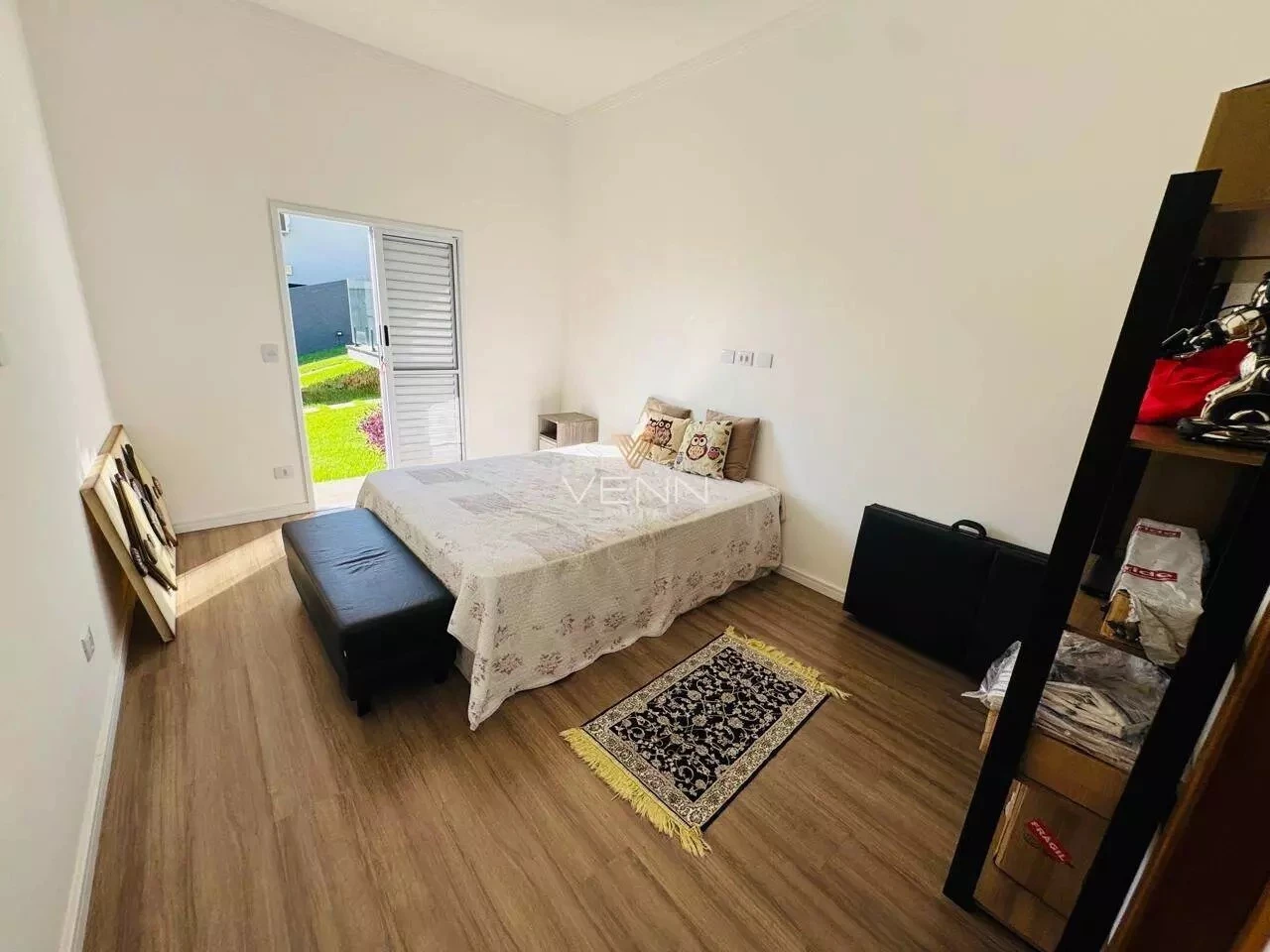 Imagem Casa de Condomínio com 5 Quartos à Venda, 360 m² em Condomínio Serra da Estrela - Atibaia