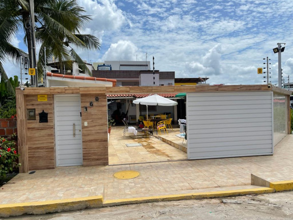 Imagem Casa com 7 Quartos à Venda ou Temporada, 300 m²em Porto de Galinhas - Ipojuca