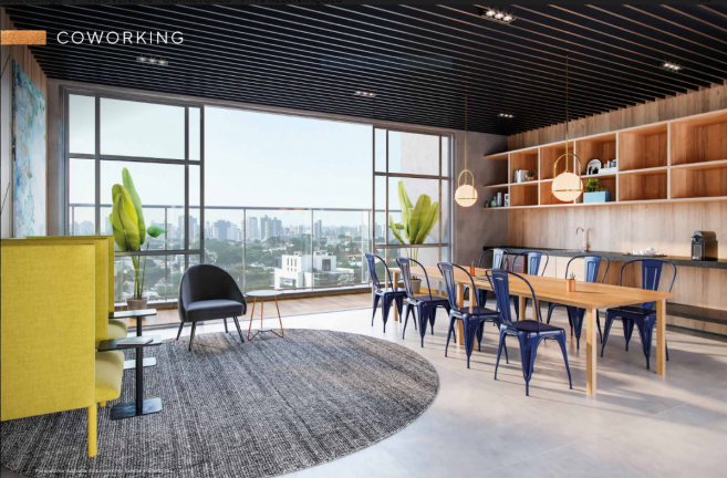 Imagem Apartamento com 3 Quartos à Venda, 94 m² em Jardim das Acácias - São Paulo