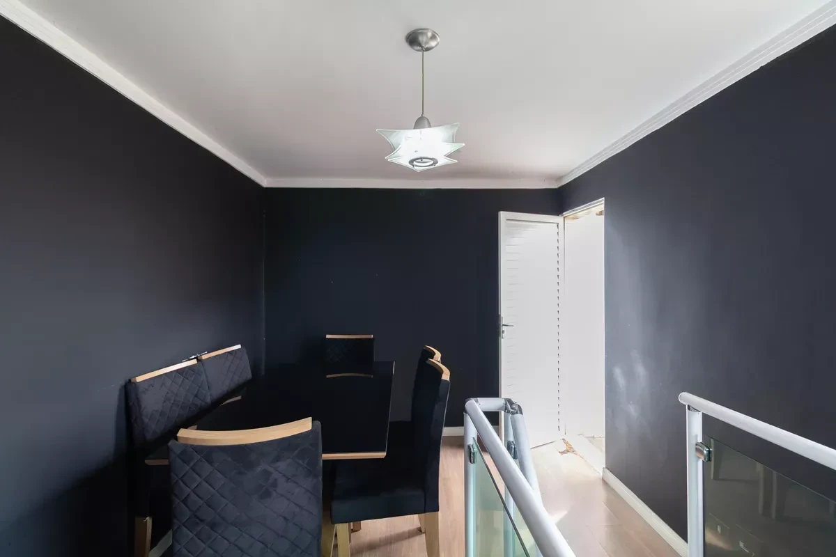 Imagem Apartamento com 2 Quartos à Venda, 78 m² em Vila Progresso (Zona Leste) - São Paulo