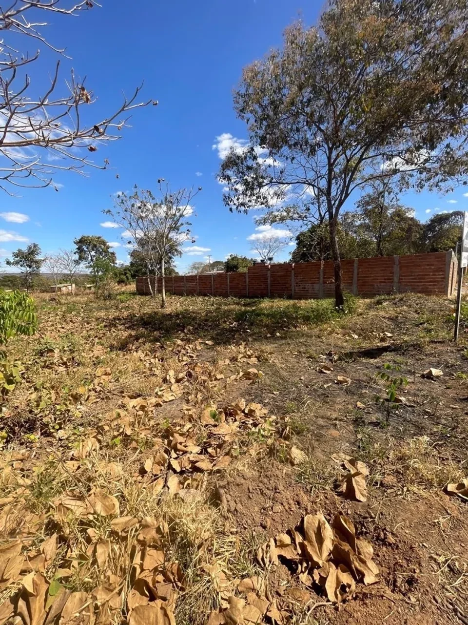 Imagem Terreno à Venda, 418 m² em Jardim Buriti Sereno - Aparecida de Goiânia