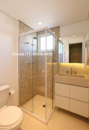 Imagem Apartamento com 2 Quartos à Venda, 95 m² em Várzea De Baixo - São Paulo