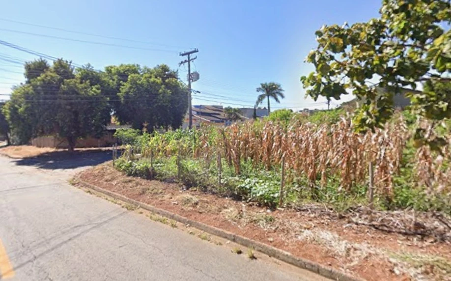 Imagem Terreno à Venda, 920 m² em Jardim Presidente - Goiânia