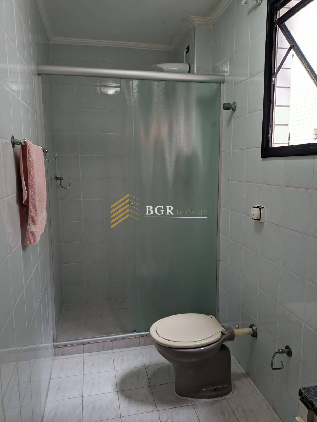 Imagem Apartamento com 2 Quartos para Alugar, 70 m²em Guilhermina - Praia Grande