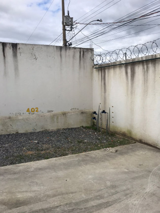Apartamento com 2 Quartos à Venda, 48 m² em Sevilha (2ª Seção) - Ribeirão das Neves