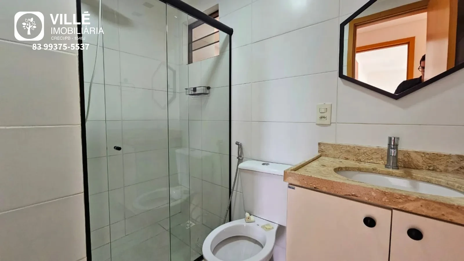 Imagem Apartamento com 2 Quartos à Venda, 61 m² em Miramar - João Pessoa