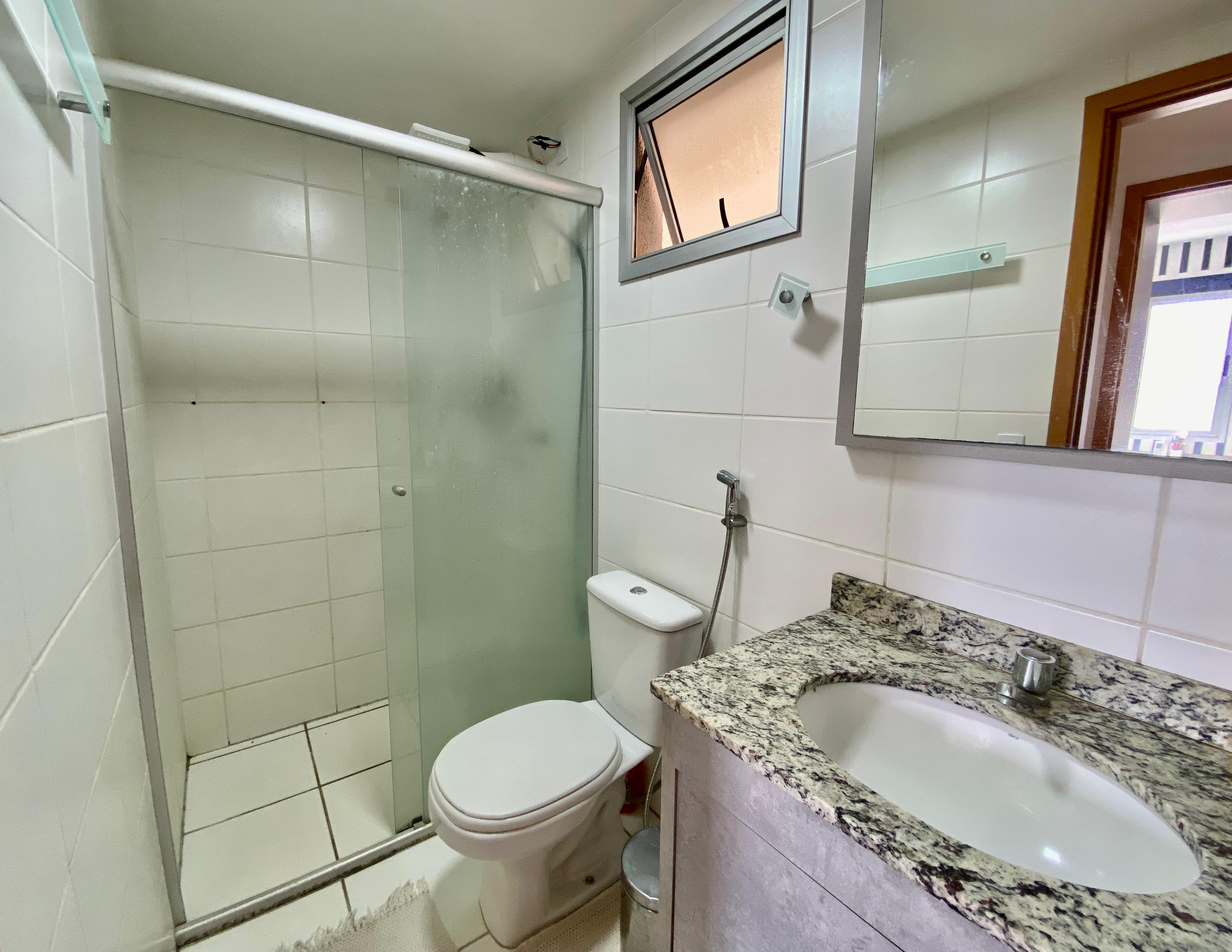 Imagem Apartamento com 2 Quartos à Venda, 58 m²em Condomínio Yes Garden - Rio Verde