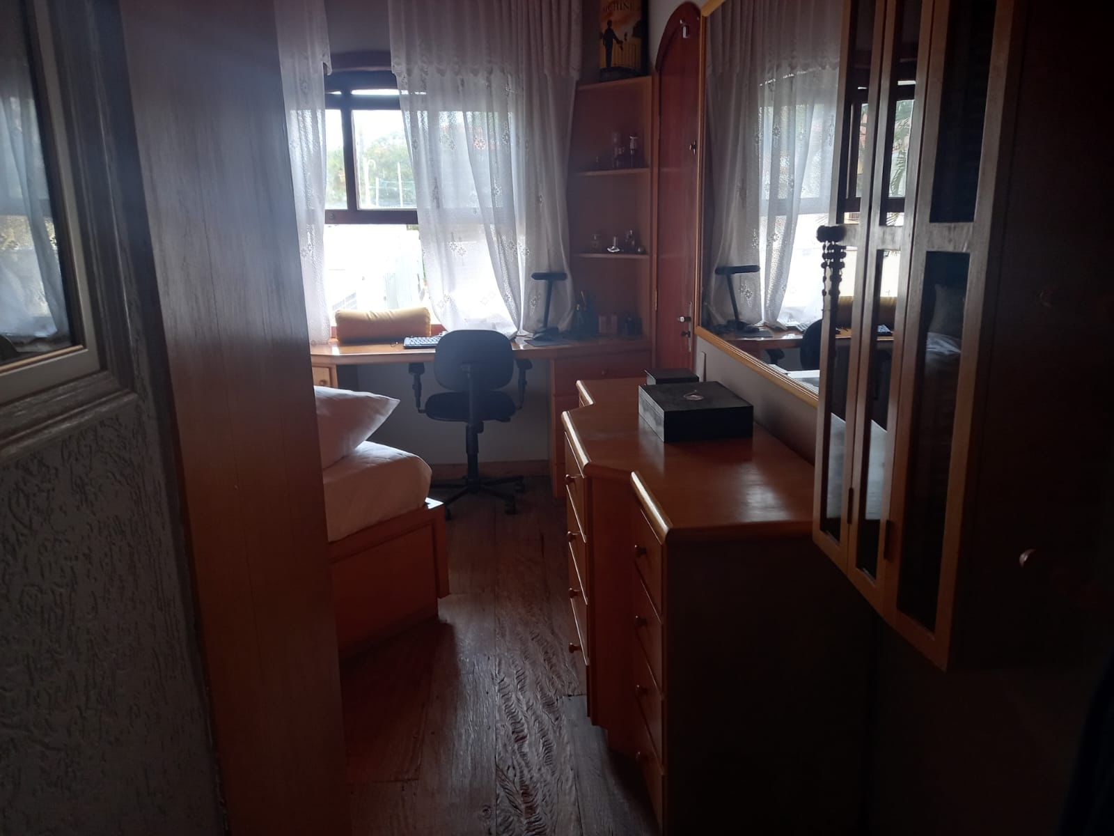 Imagem Sobrado com 3 Quartos à Venda, 250 m²em Jardim Los Angeles - São Paulo