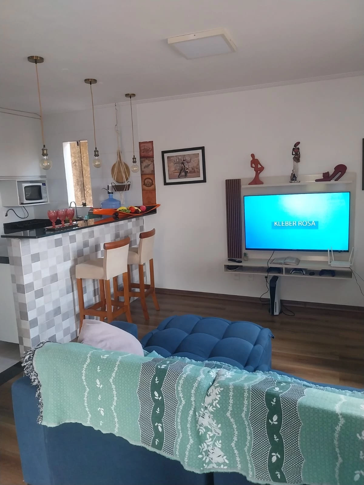 Imagem Casa com 2 Quartos para Alugar, 147 m² em Stella Maris - Salvador