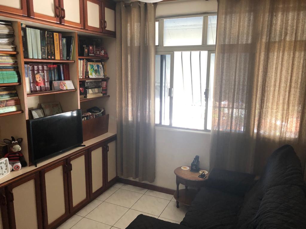 Imagem Cobertura com 4 Quartos à Venda, 220 m² em Icaraí - Niterói