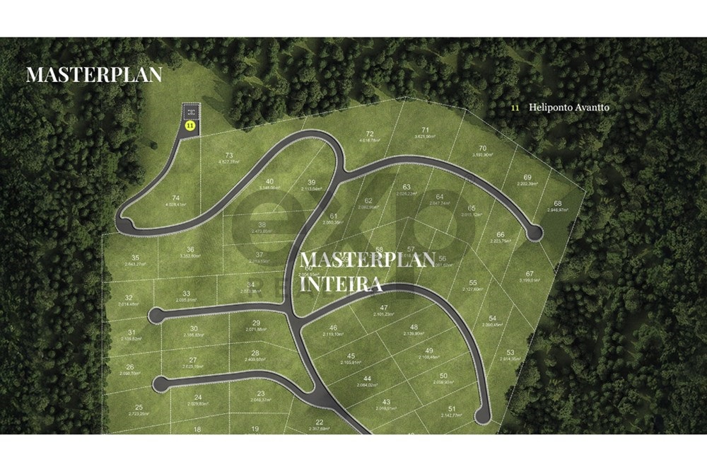 Imagem Terreno à Venda, 2.000 m² em Araras - Petrópolis