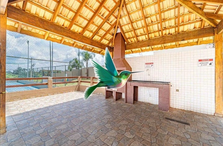 Foto do imóvel: Casa de Condomínio com 2 Quartos à Venda, 63 m²em Água Espraiada (Caucaia do Alto) - Cotia