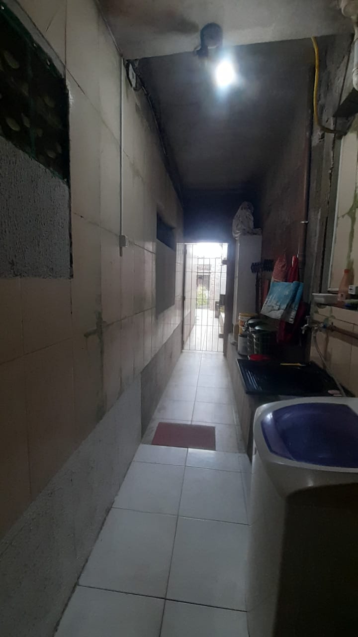 Imagem Terreno à Venda, 250 m²em Agenor de Campos - Mongaguá