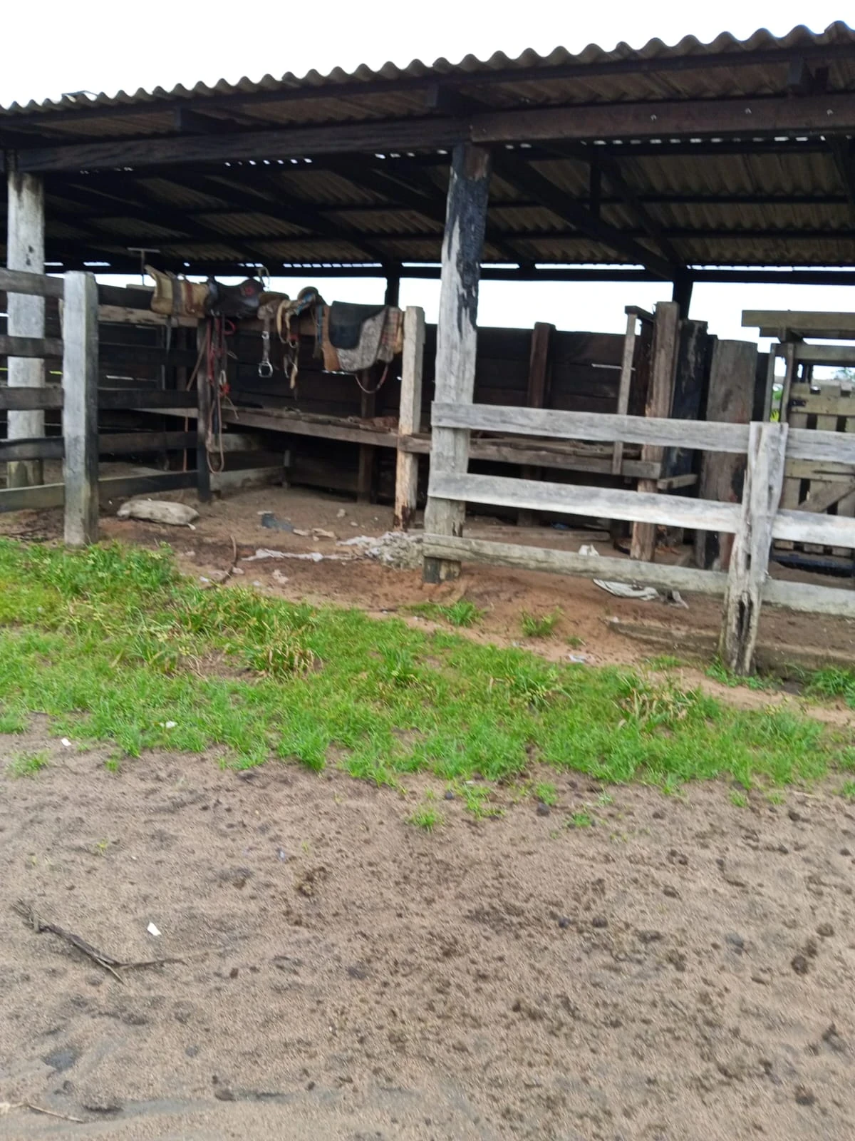 Imagem Fazenda à Venda, 132 m² em Candeias do Jamari - Candeias do Jamari