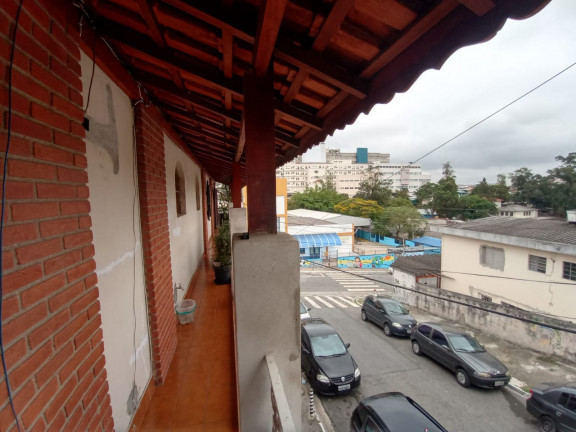 Imagem Sobrado com 3 Quartos à Venda, 120 m² em Itaquera - São Paulo