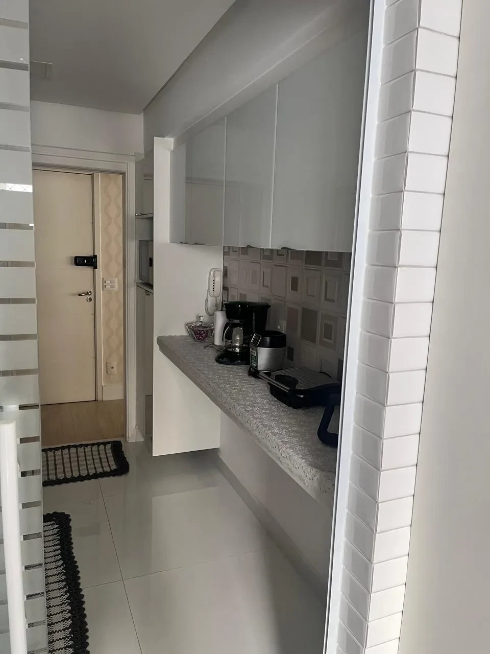 Imagem Apartamento com 1 Quarto à Venda, 105 metros em Centro - Diadema