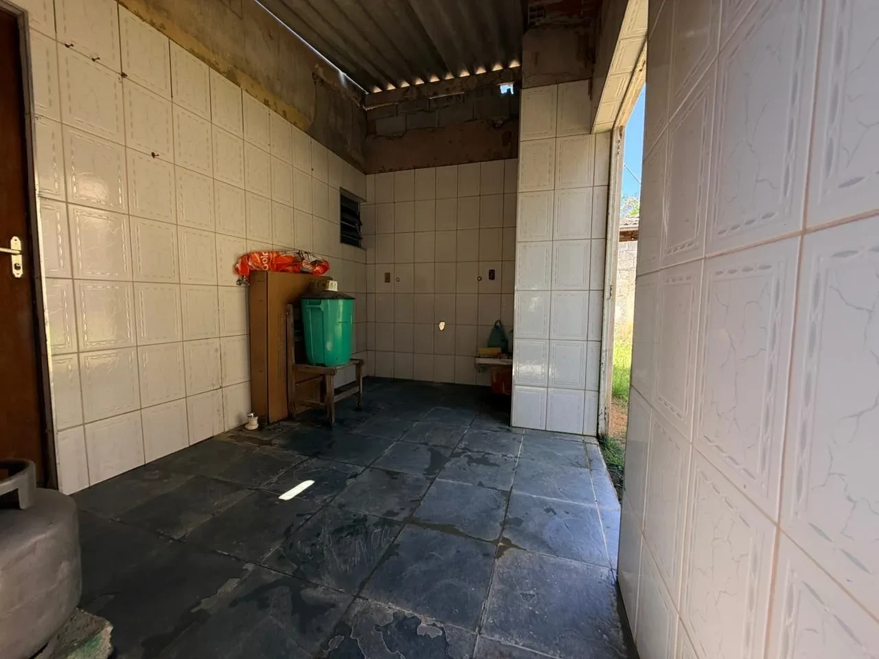 Imagem Casa com 2 Quartos à Venda, 150 m² em Chácaras Bartira - Embu das Artes